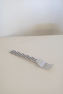 wave fork