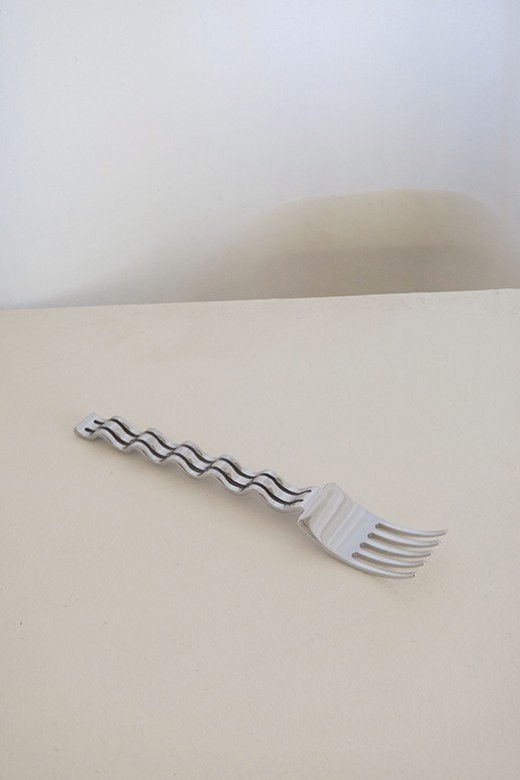 wave fork