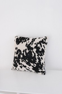 cushion - cow K