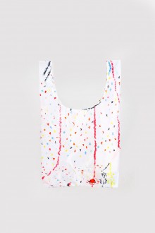 pattern bag- crayon