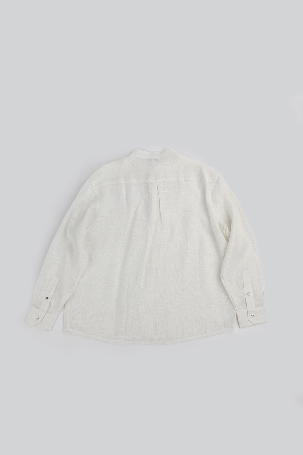 quinoa linen - ecru