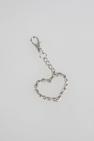 charm- wire rope