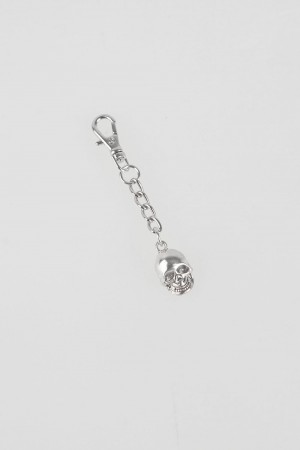 charm- skull