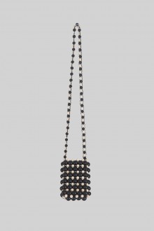 berry bag - black natural