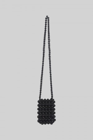 berry bag - black