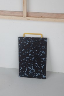 memphis cutting board - KL