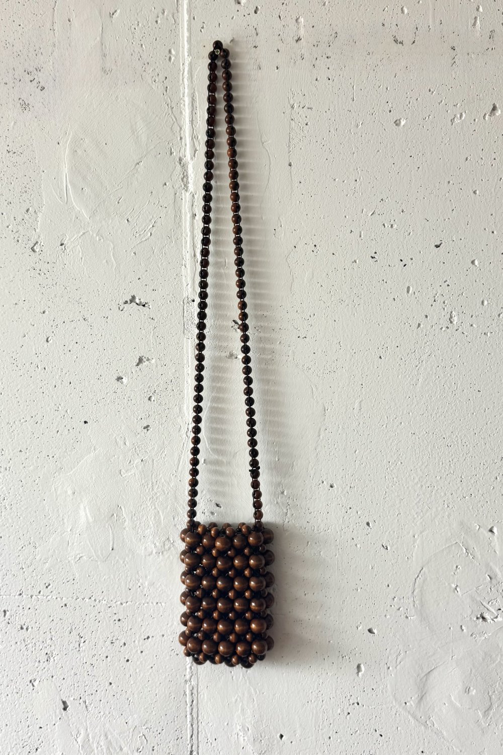 berry bag - brown