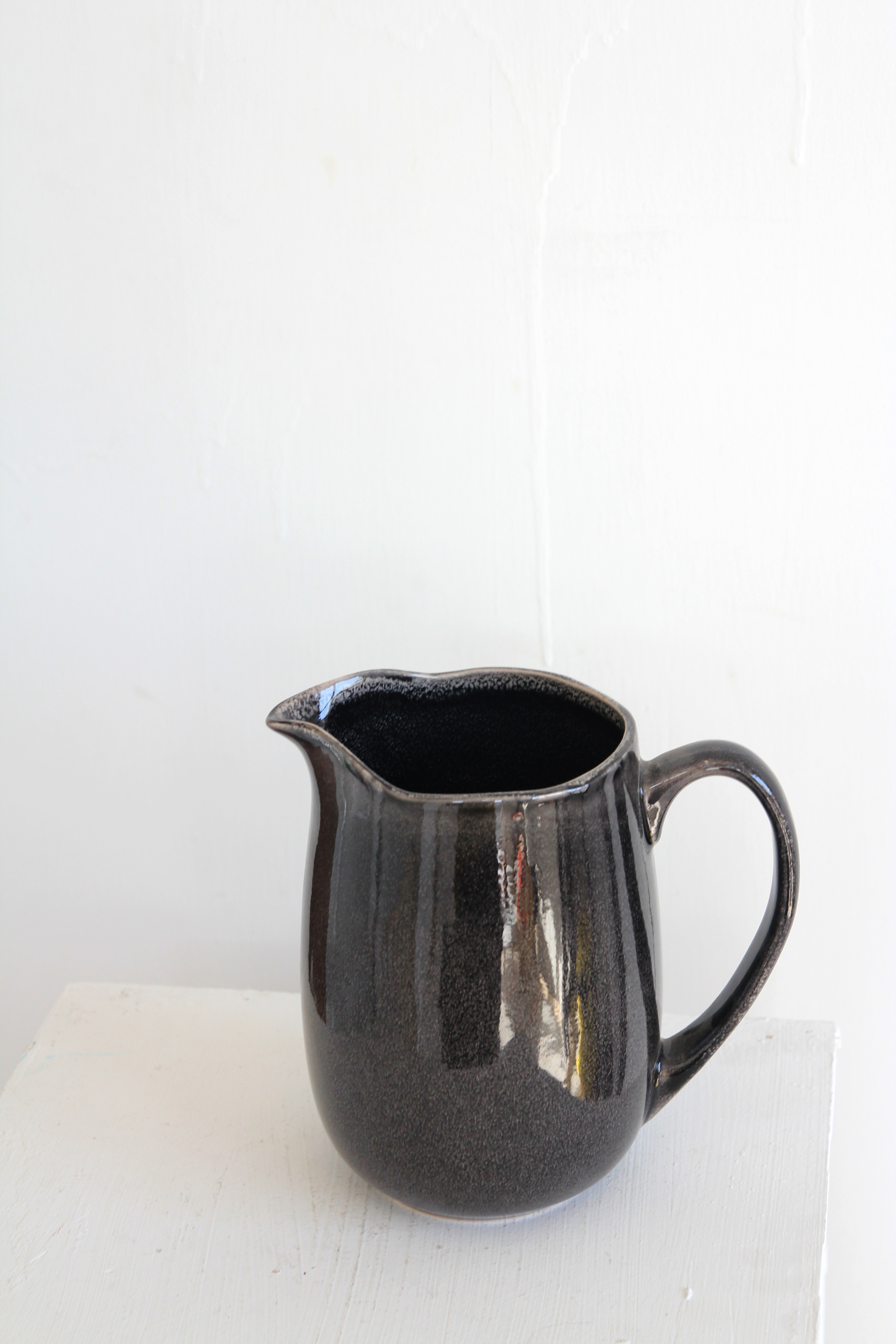 ceramic jug big