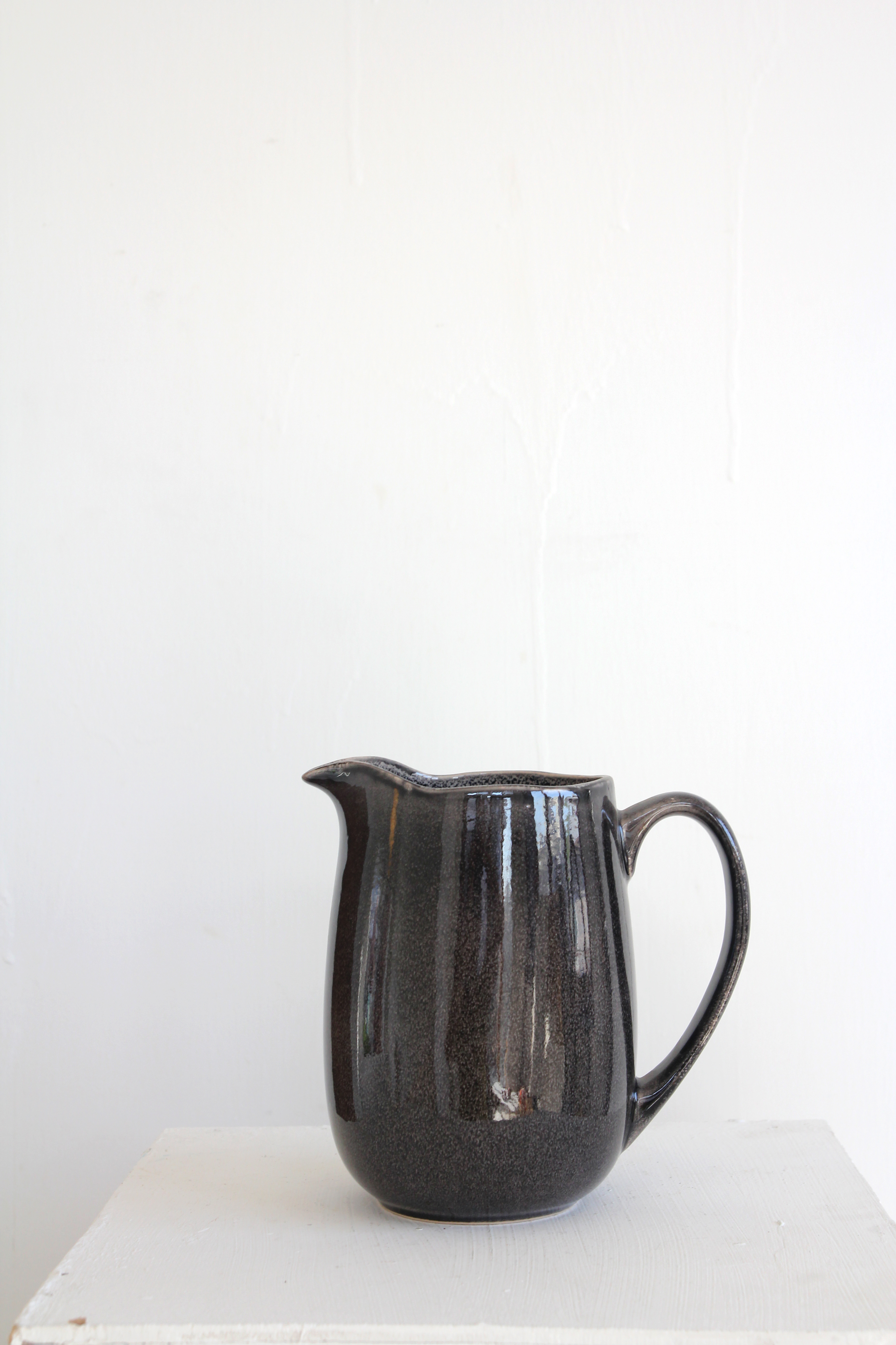 ceramic jug big