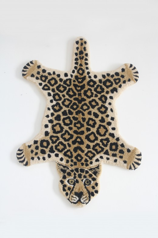 leopard-carpet