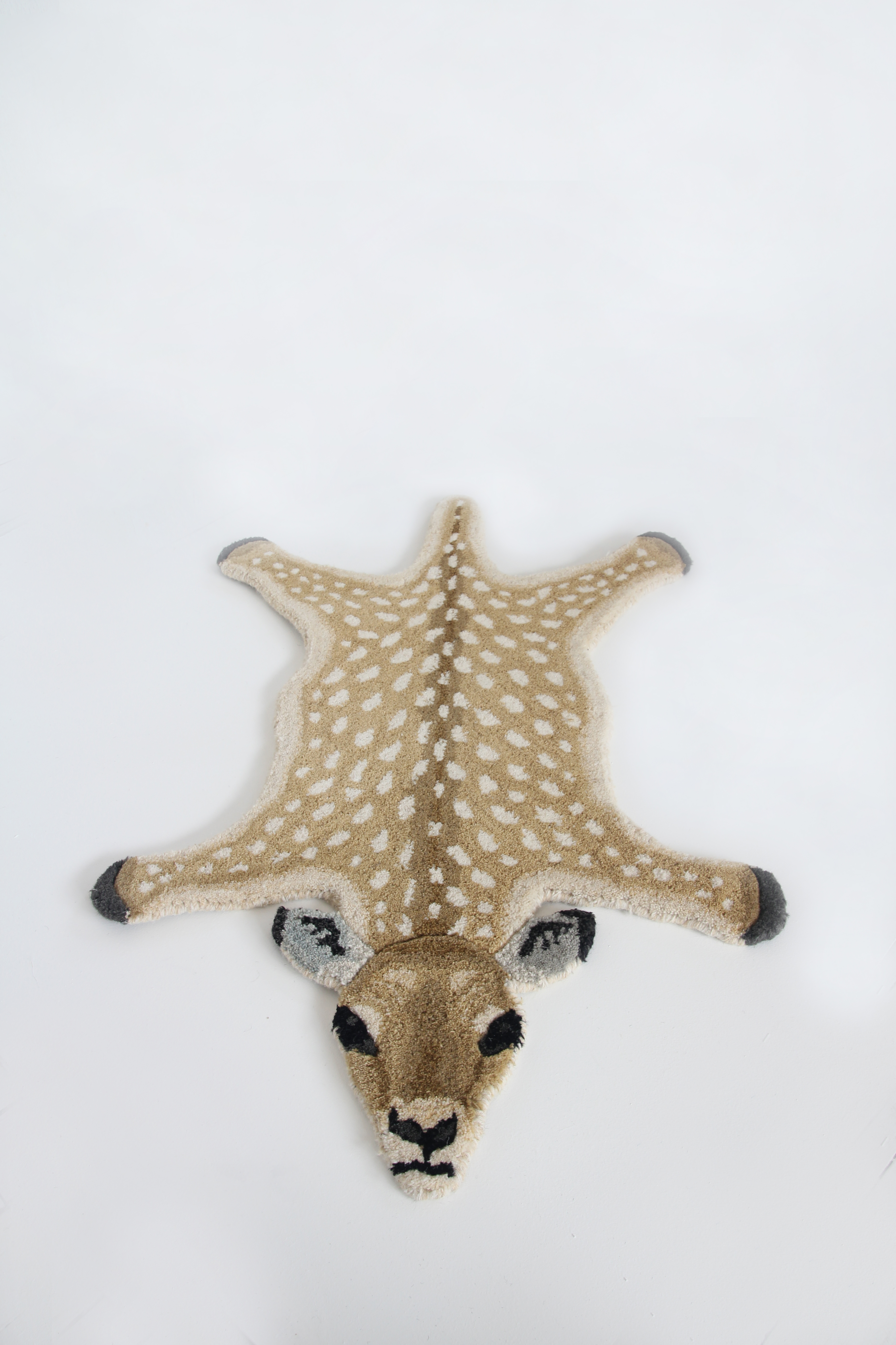 deer - carpet