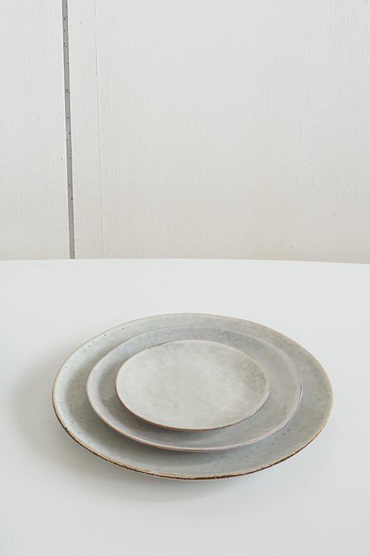 ceramic dish - small