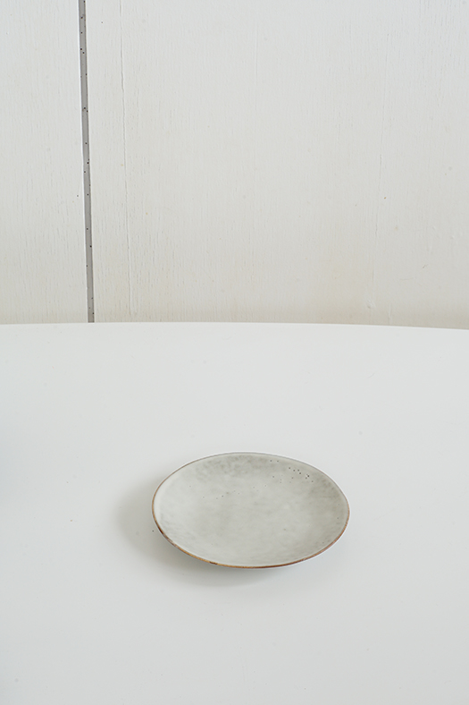 ceramic dish - small