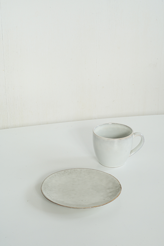 ceramic dish - small