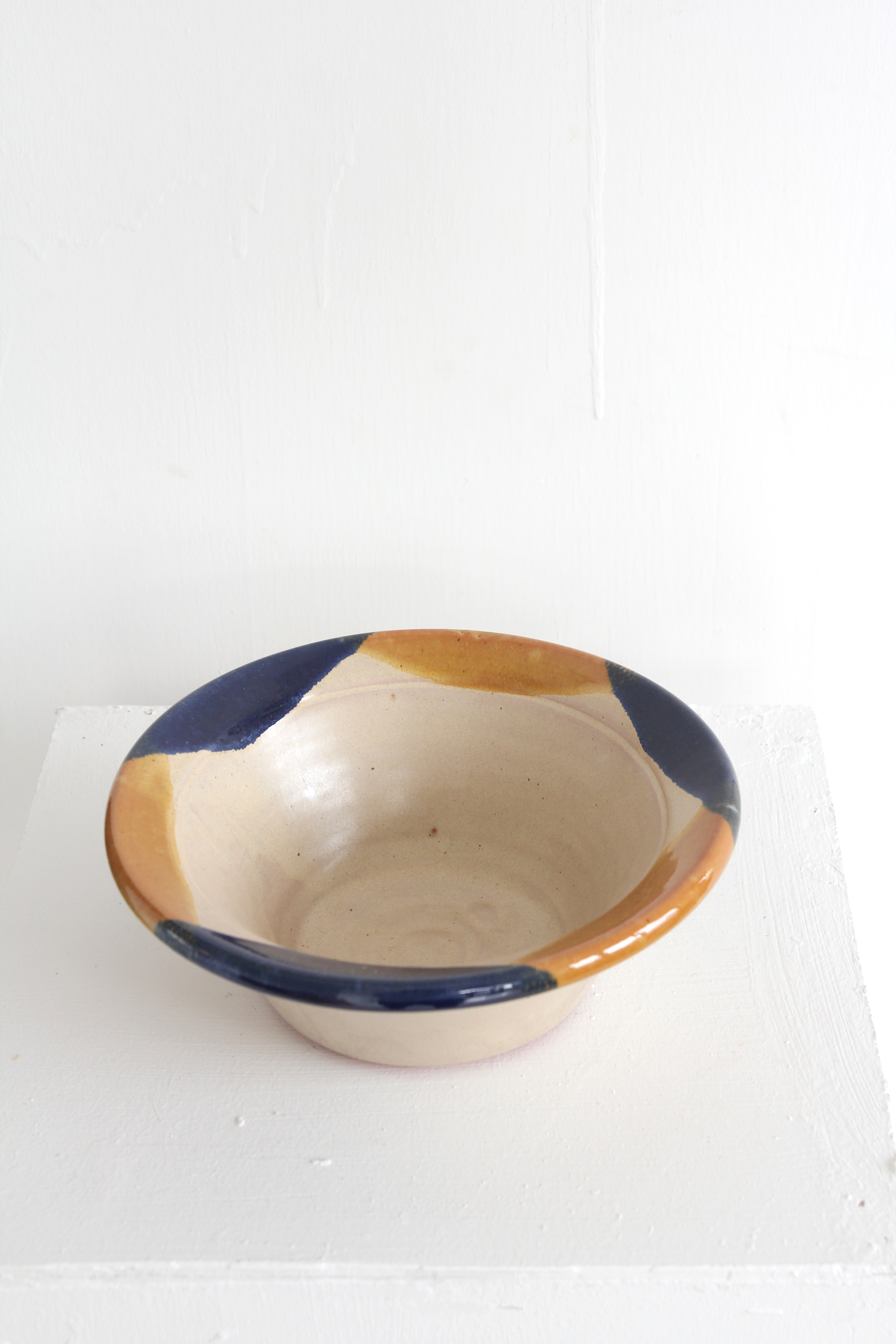 ceramic bowl