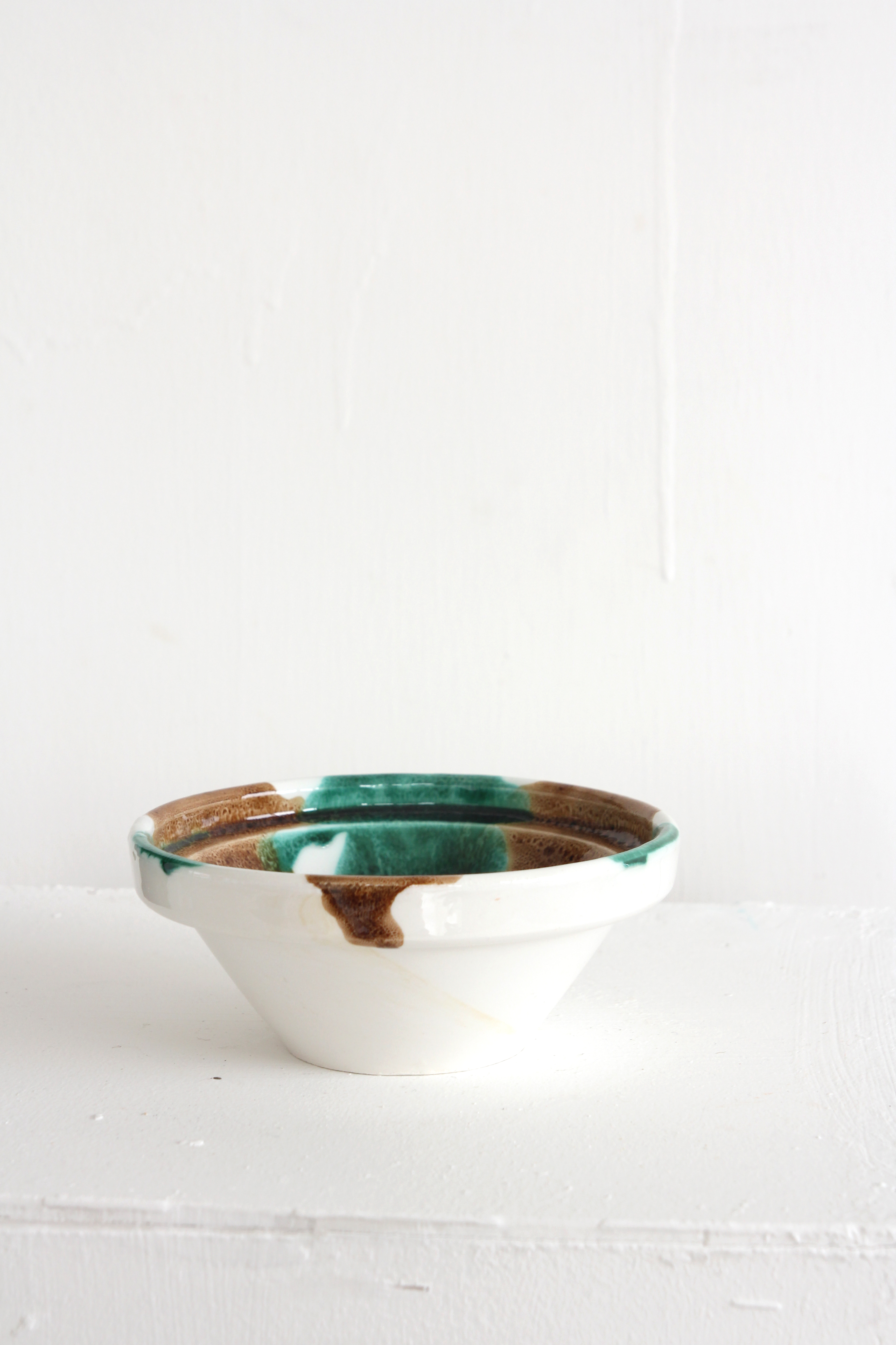 ceramic bowl