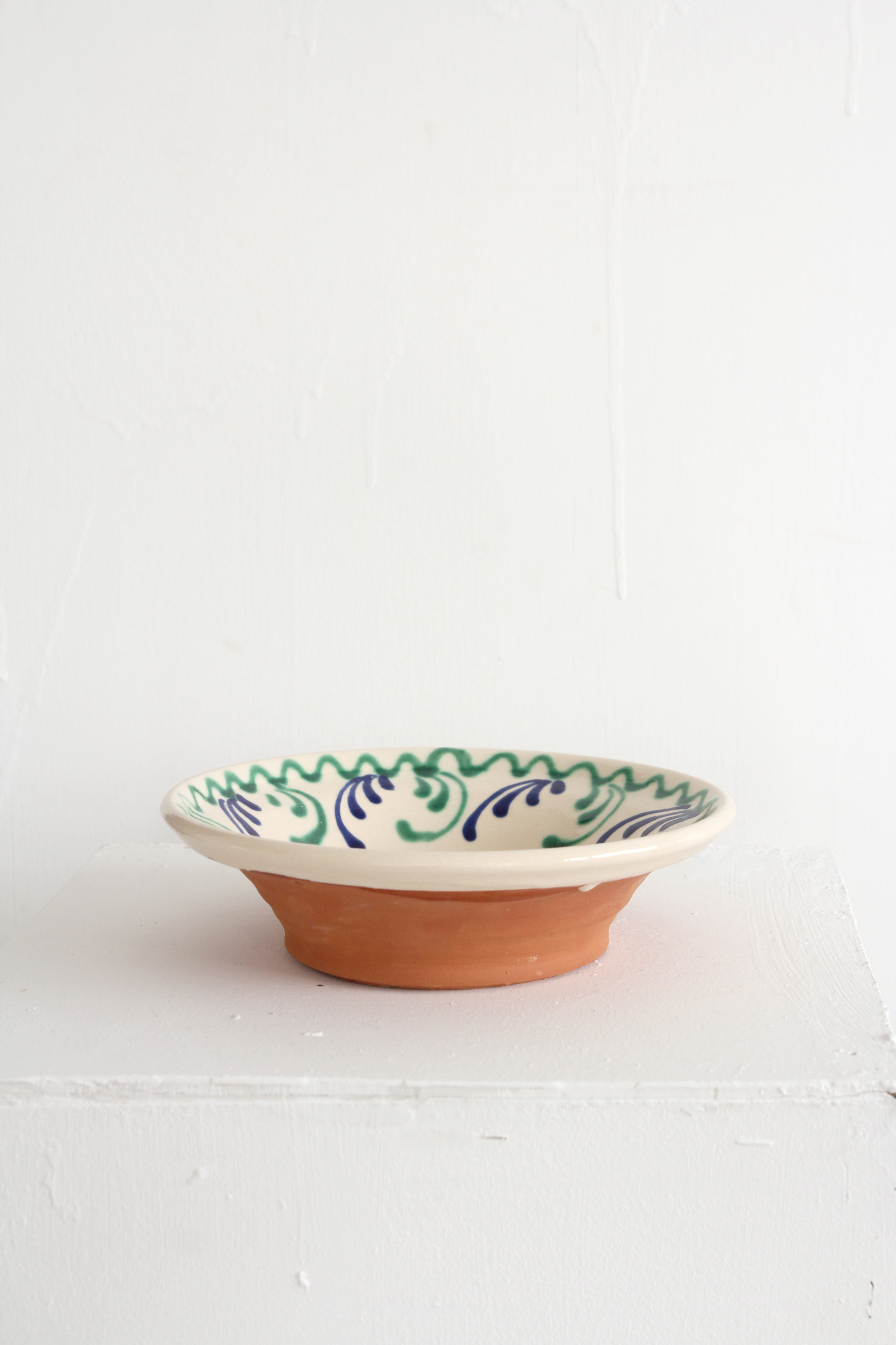 ceramic bowl