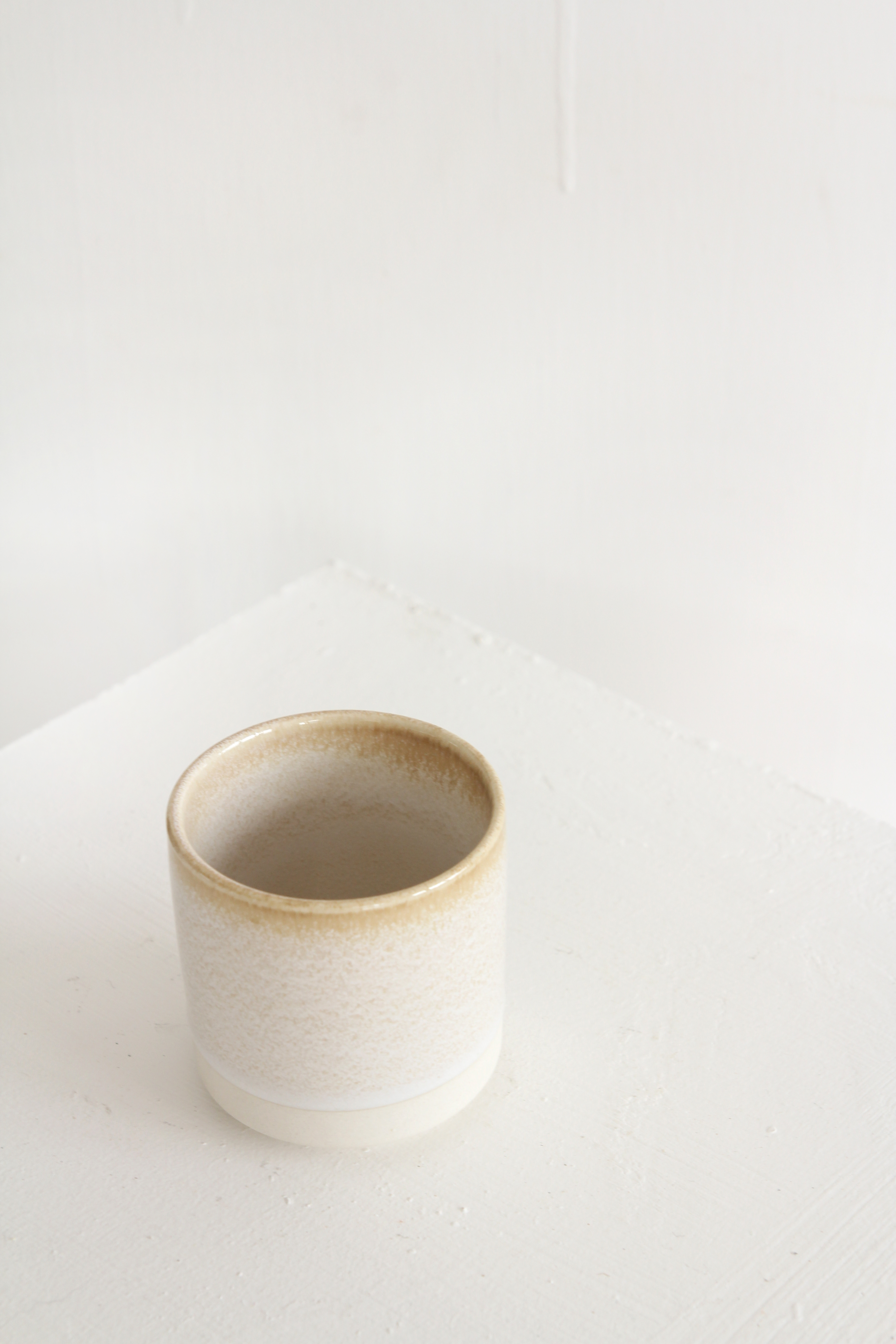 ceramic cup