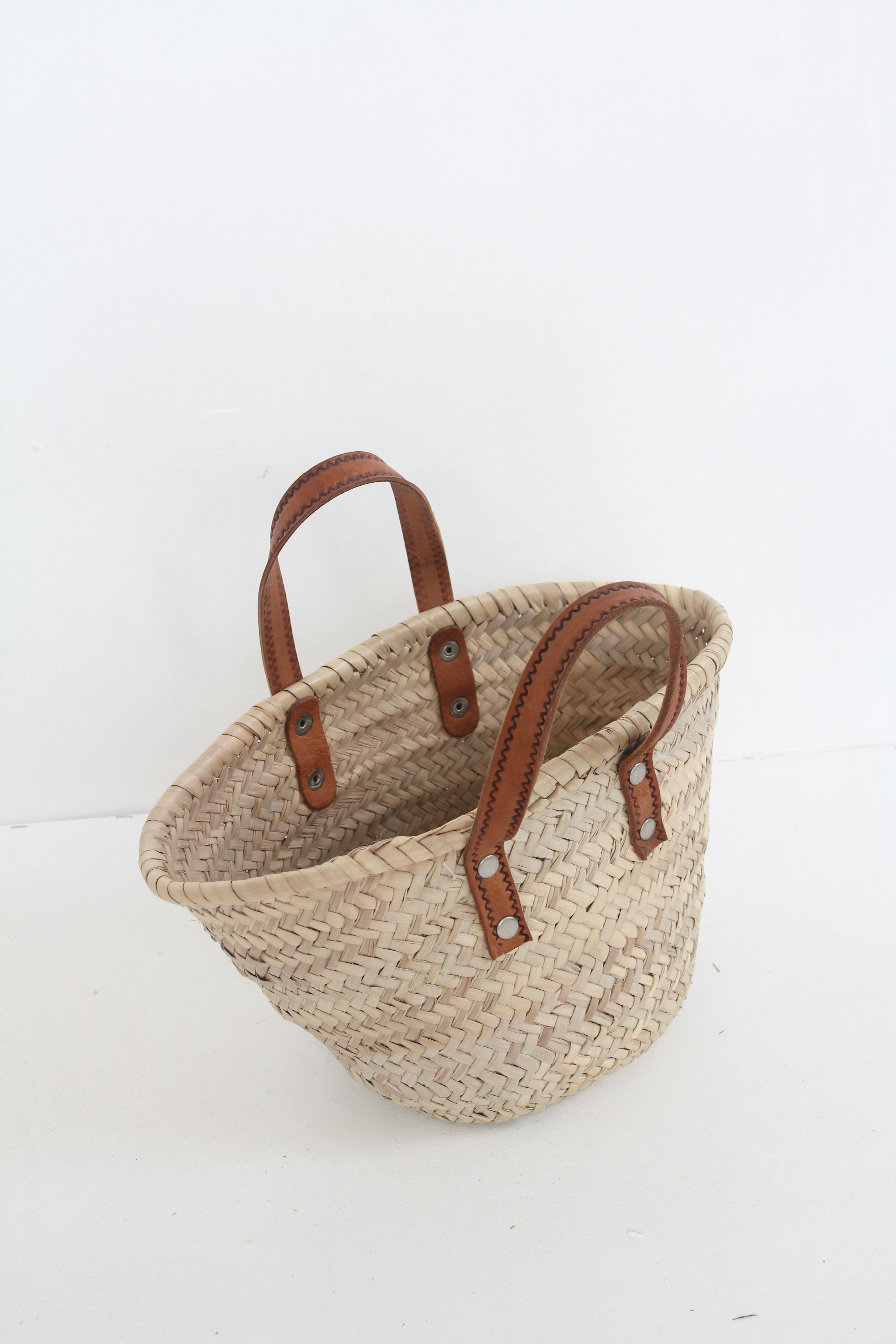 French basket - small