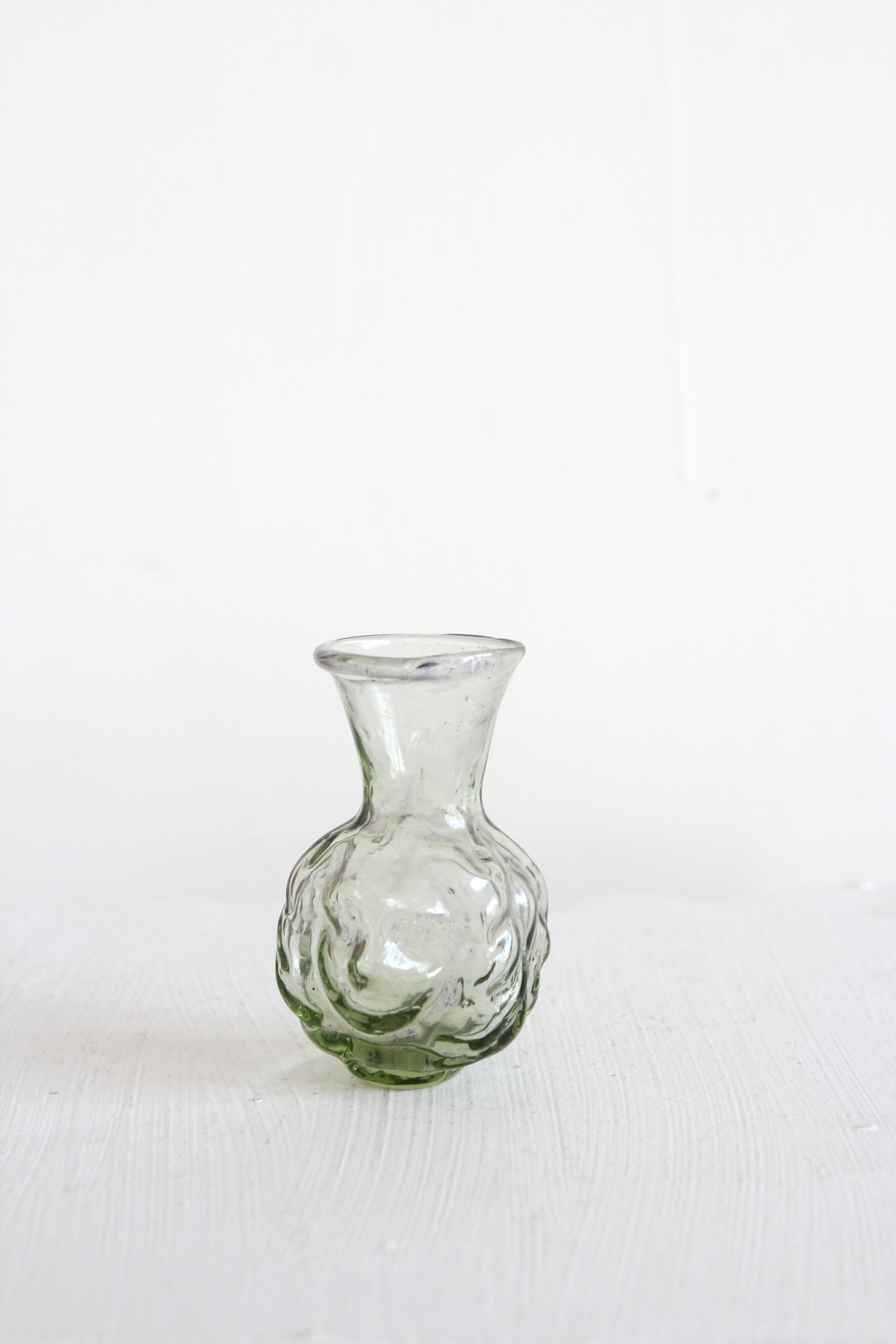 face carafe - daughter little