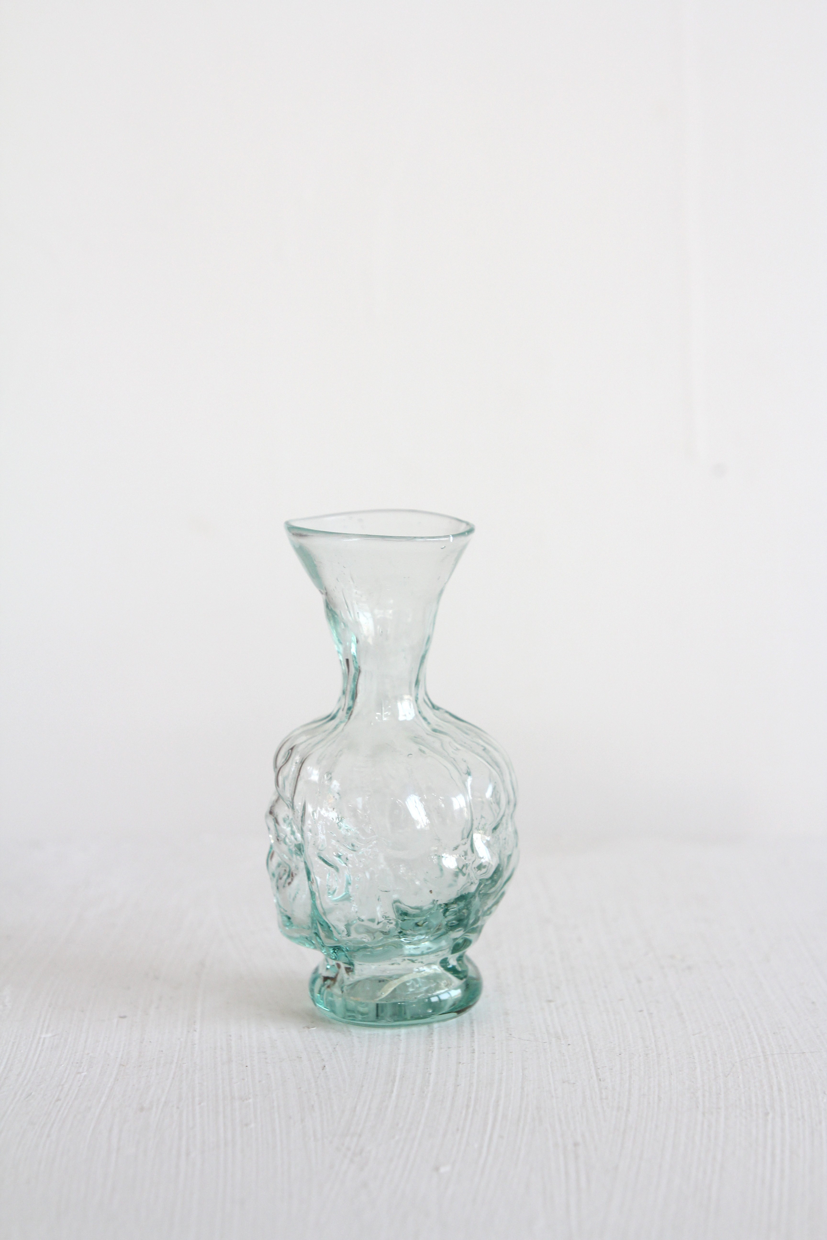 face carafe - daughter