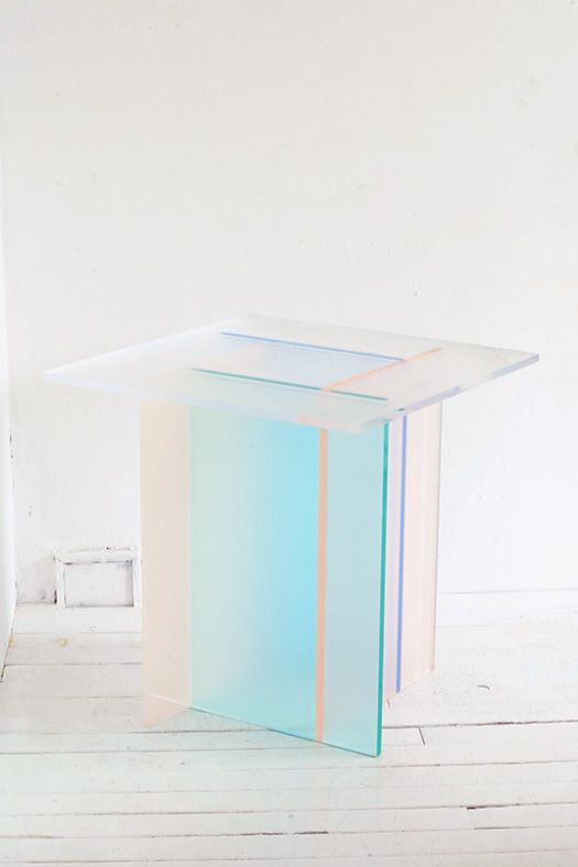 Aurora table - Large