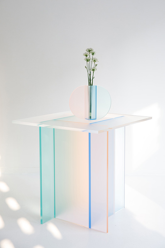 Aurora vase