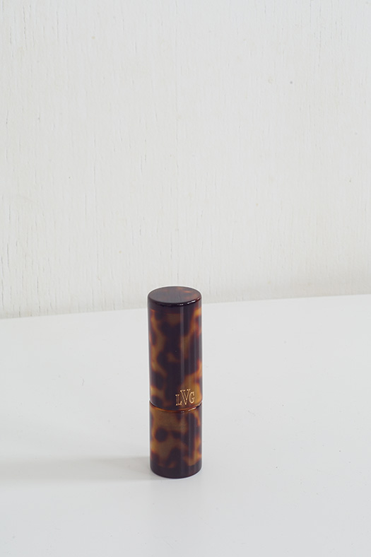 Acetate lip balm