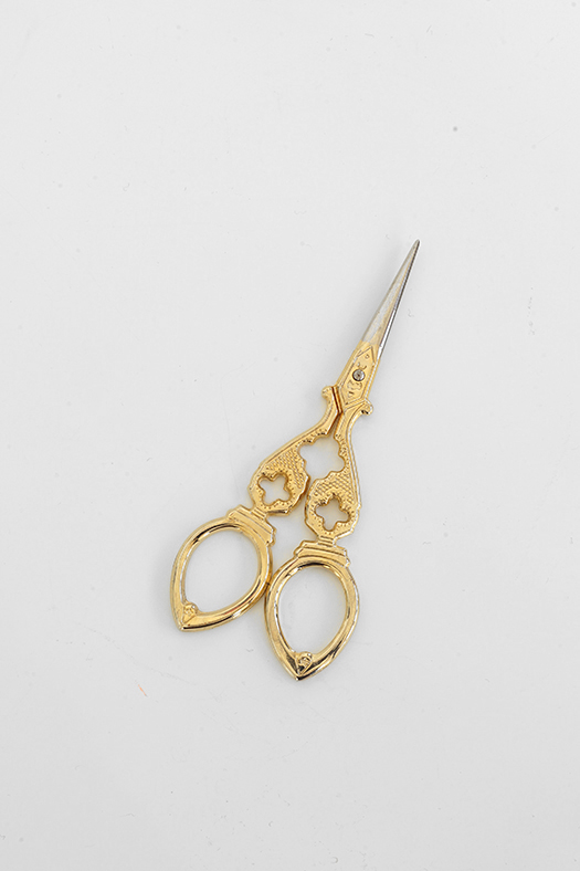 craft scissor - kreuz