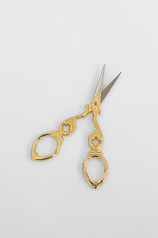 craft scissor - kreuz