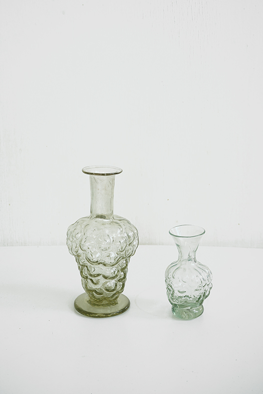 glass carafe