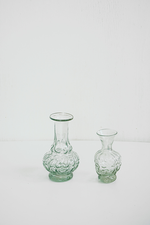 glass carafe