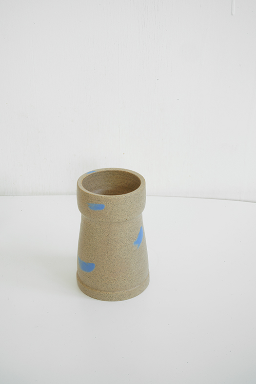 ceramic vase