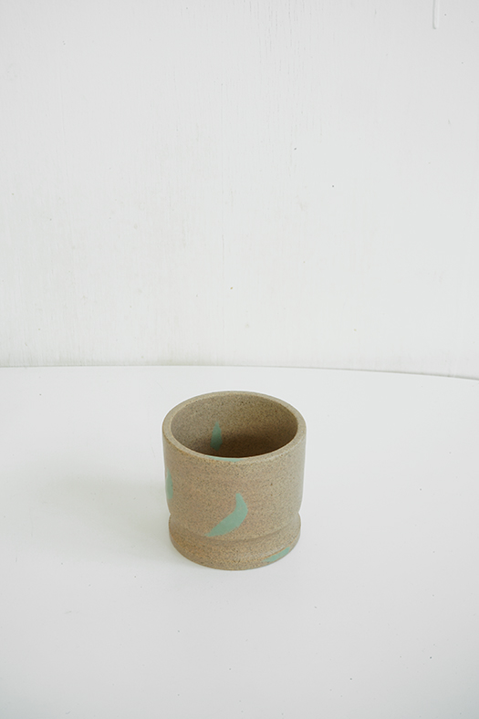 ceramic cup