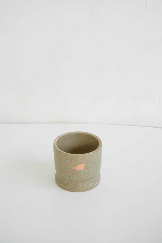 ceramic cup