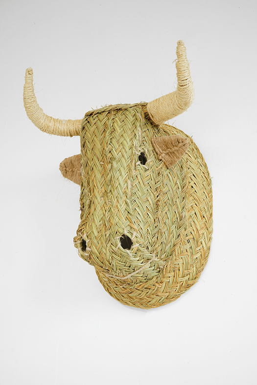 animal wall decoration - cow