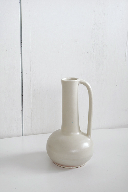 long handle vase-L