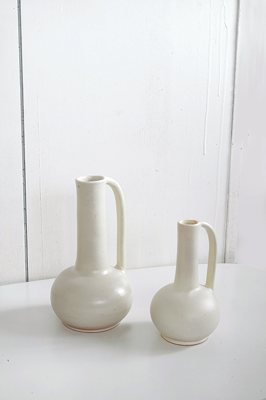 long handle vase-L