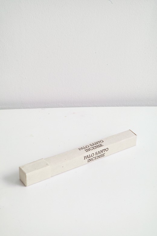 incense - L - palosanto