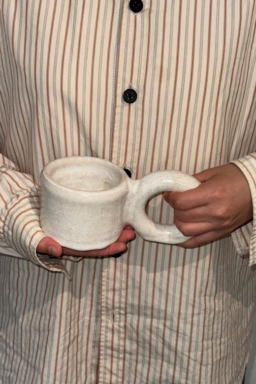 fundamental mug - cloud (9/21 출고)