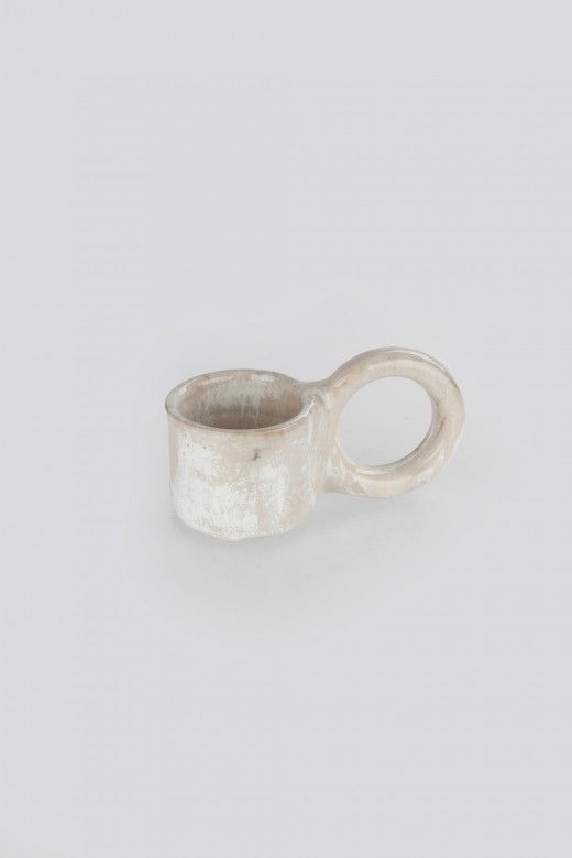 fundamental mug - oat (9/21 출고)
