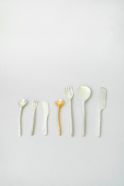 craft cutlery