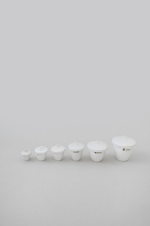 porcelain case series