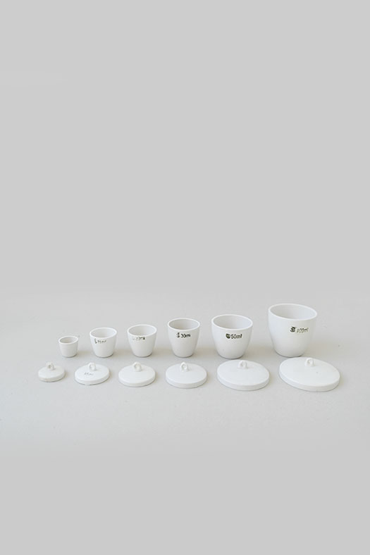 porcelain case series