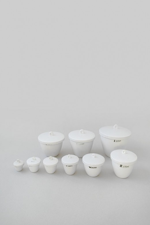 porcelain case series