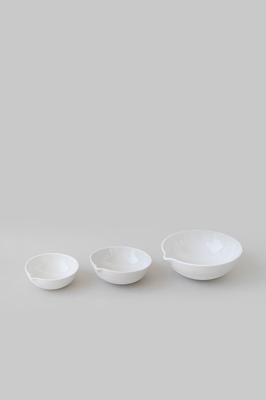 porcelain bowl set