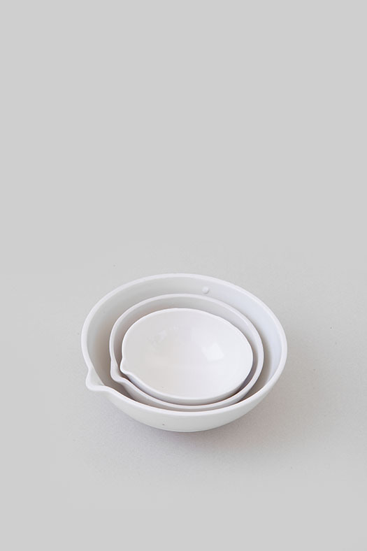 porcelain bowl set