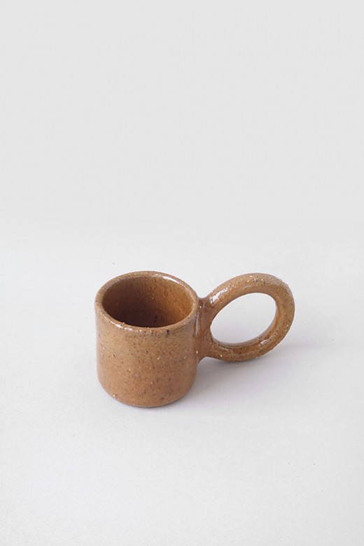 fundamental mug - raw (10/12 출고)