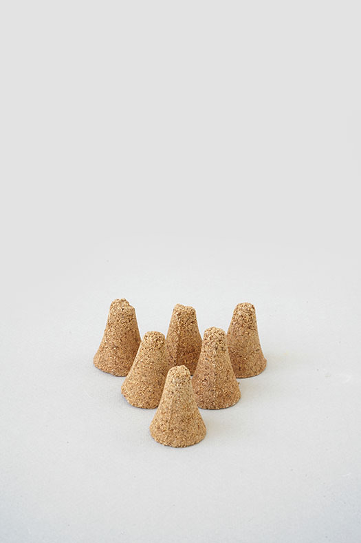 palosanto cone incense