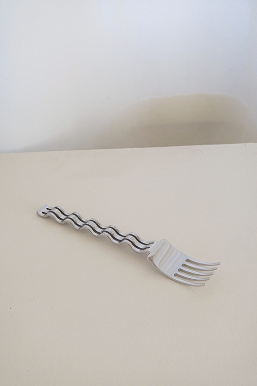 wave fork